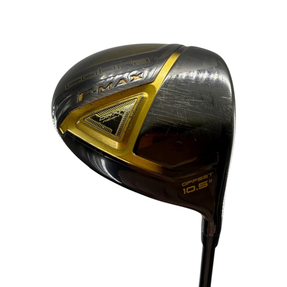 Cobra F-Max Offset 10.5º Driver (Pre Owned)