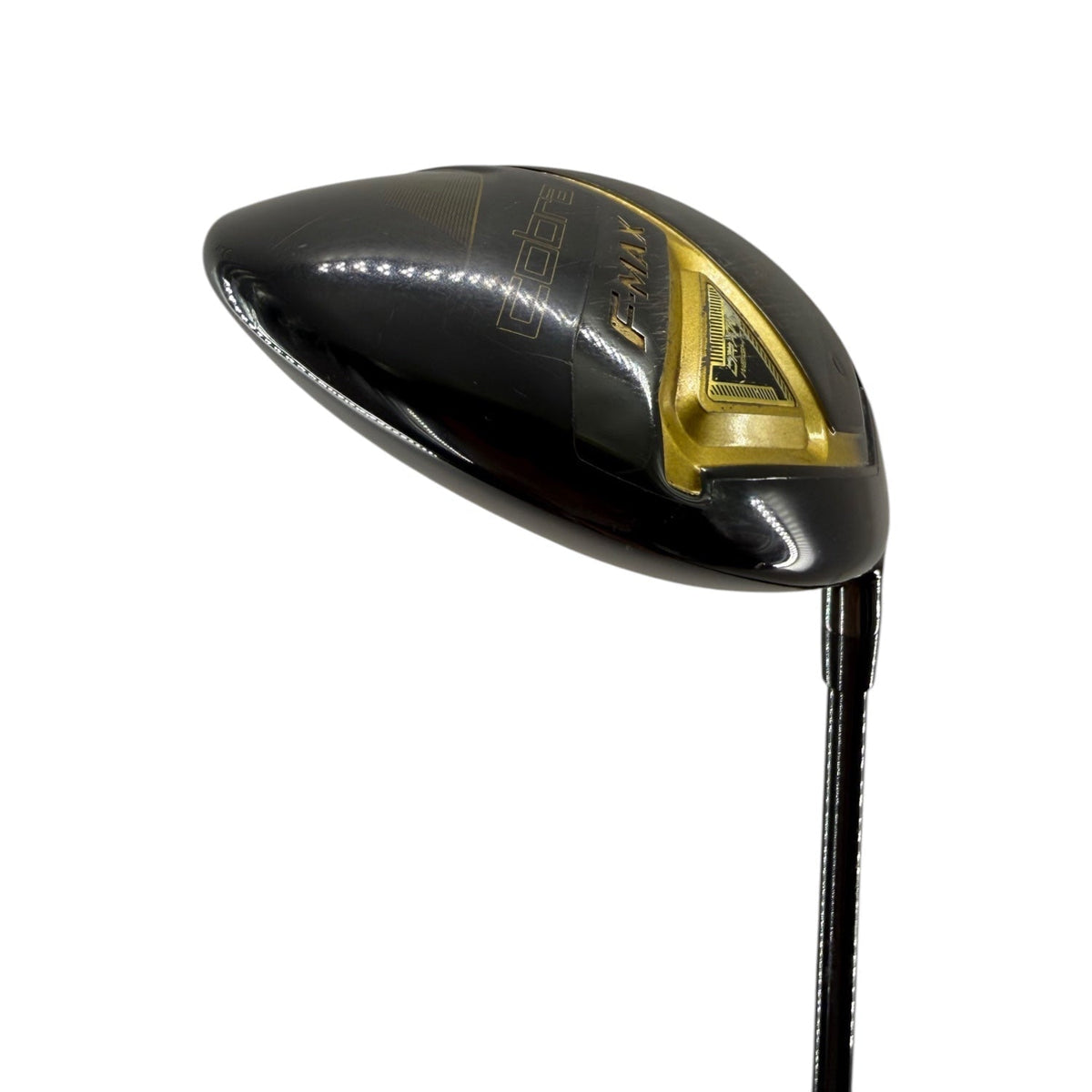Cobra F-Max Offset 10.5º Driver (Pre Owned)