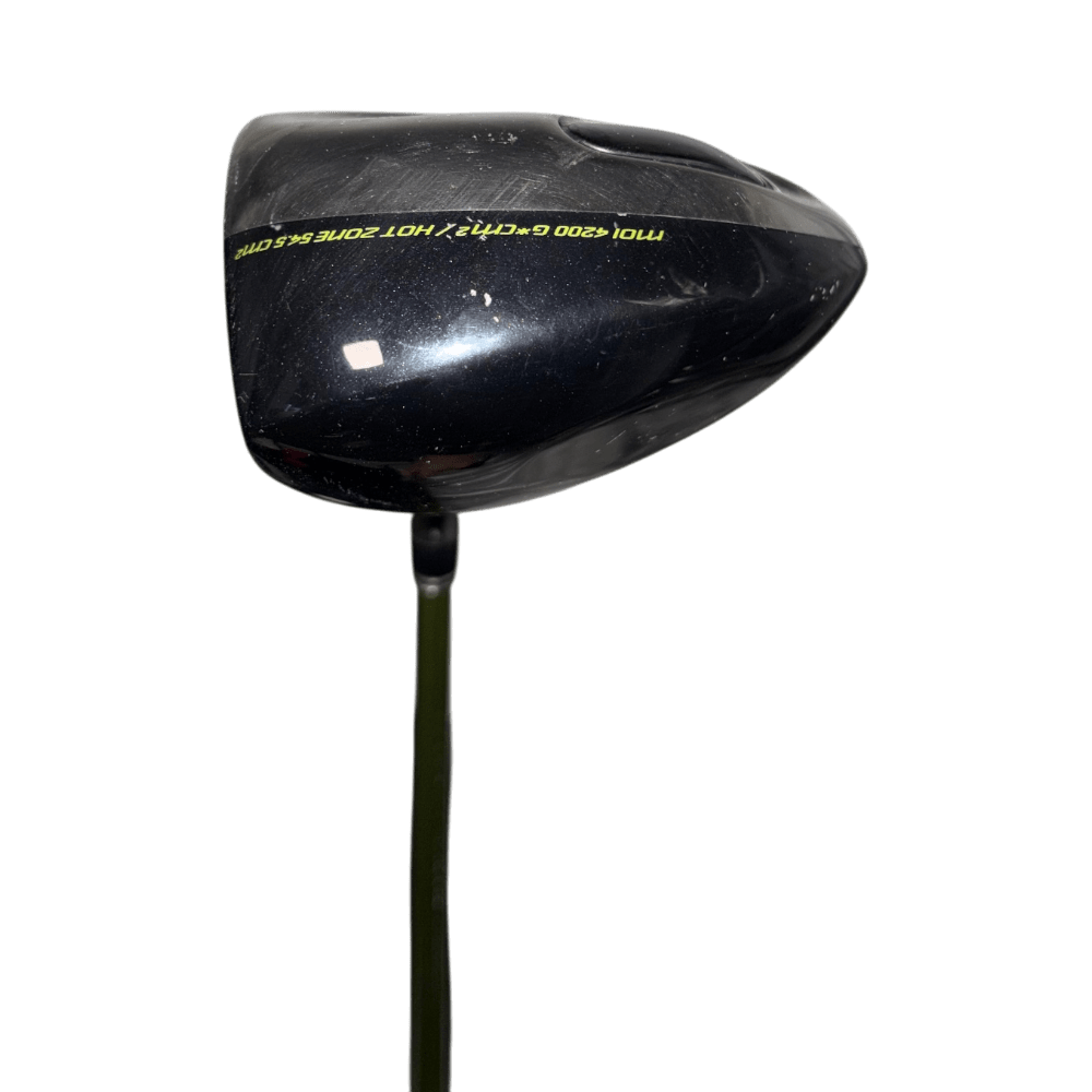 Cobra F Speed 460cc Driver (Pre Owned)