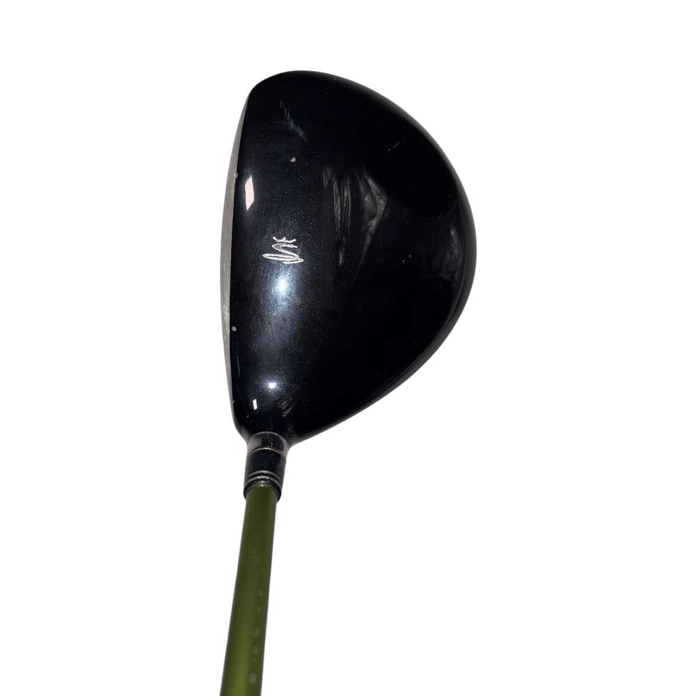 Cobra F Speed 460cc Driver (Pre Owned)