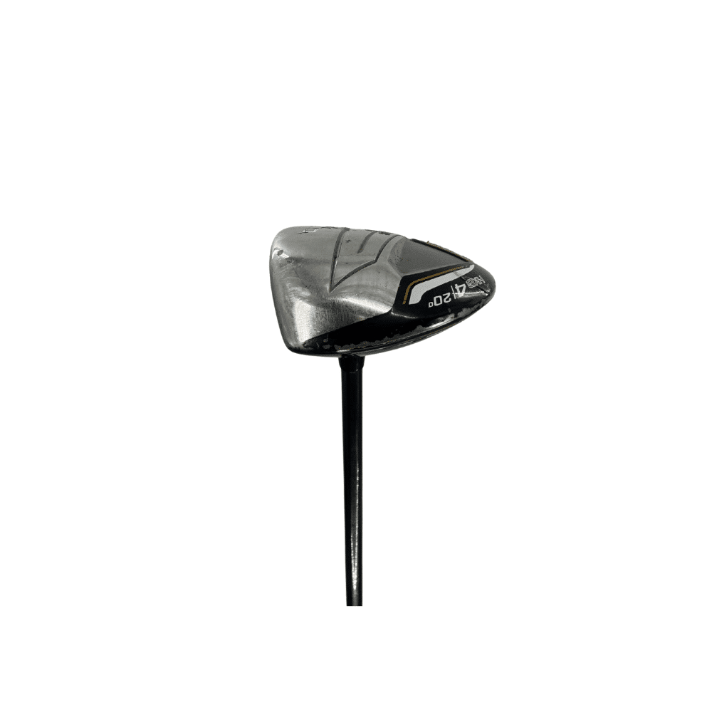 Cobra Fly-Z Hybrid (Pre Owned)