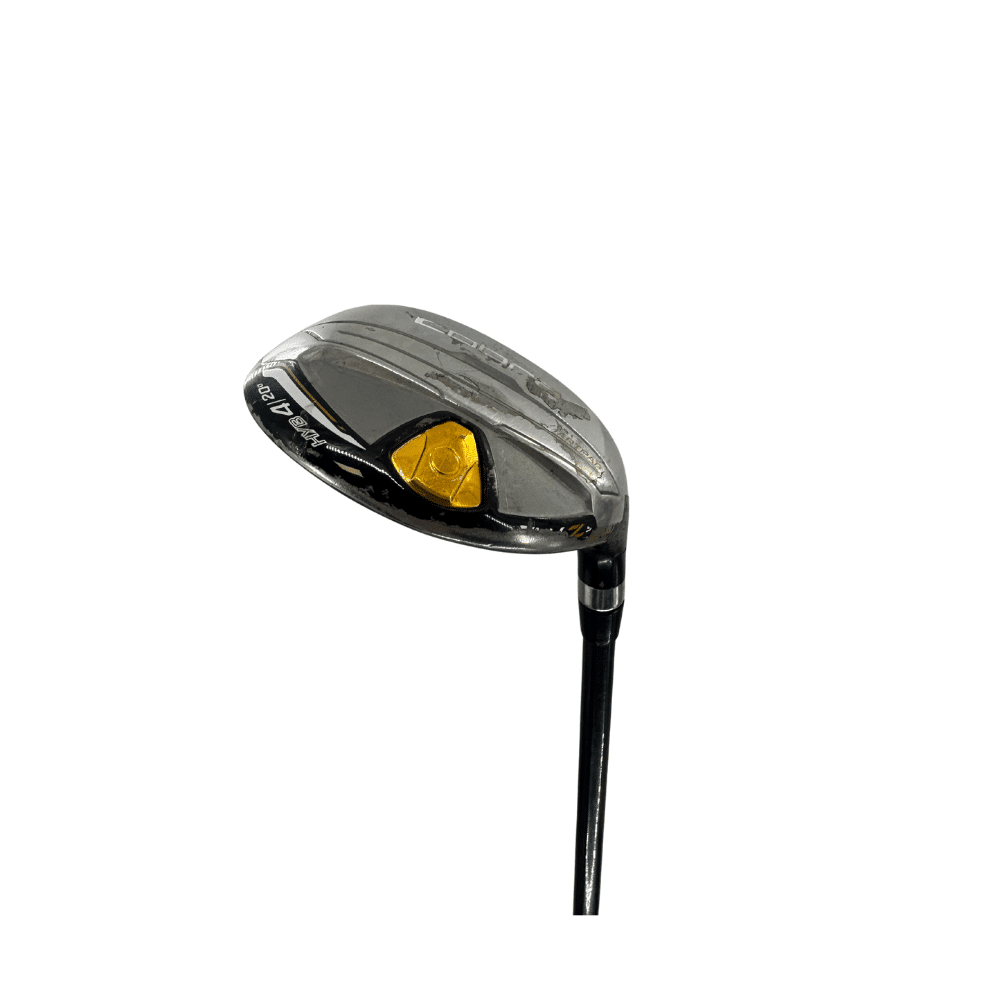 Cobra Fly-Z Hybrid (Pre Owned)