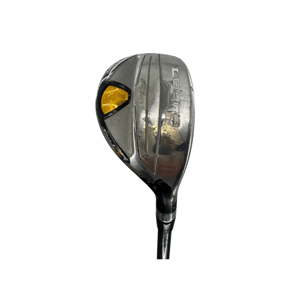 Cobra Fly-Z Hybrid (Pre Owned)