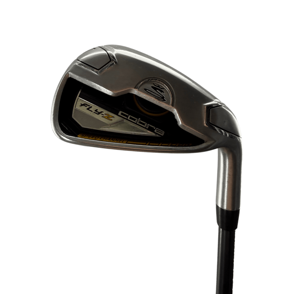 Cobra Fly Z Irons (Pre Owned)