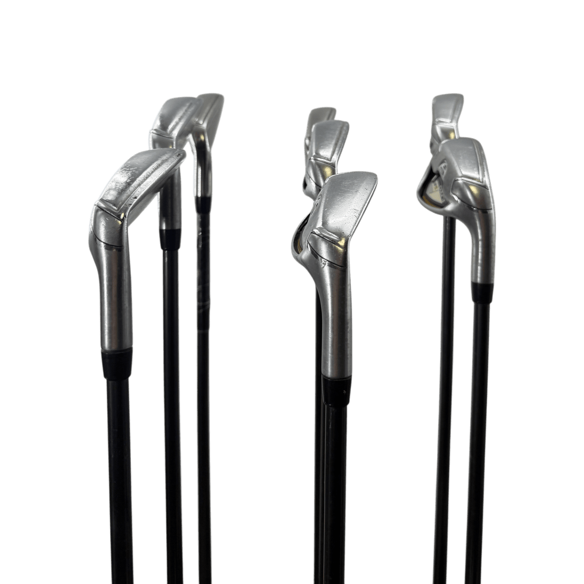 Cobra Fly Z Irons (Pre Owned)