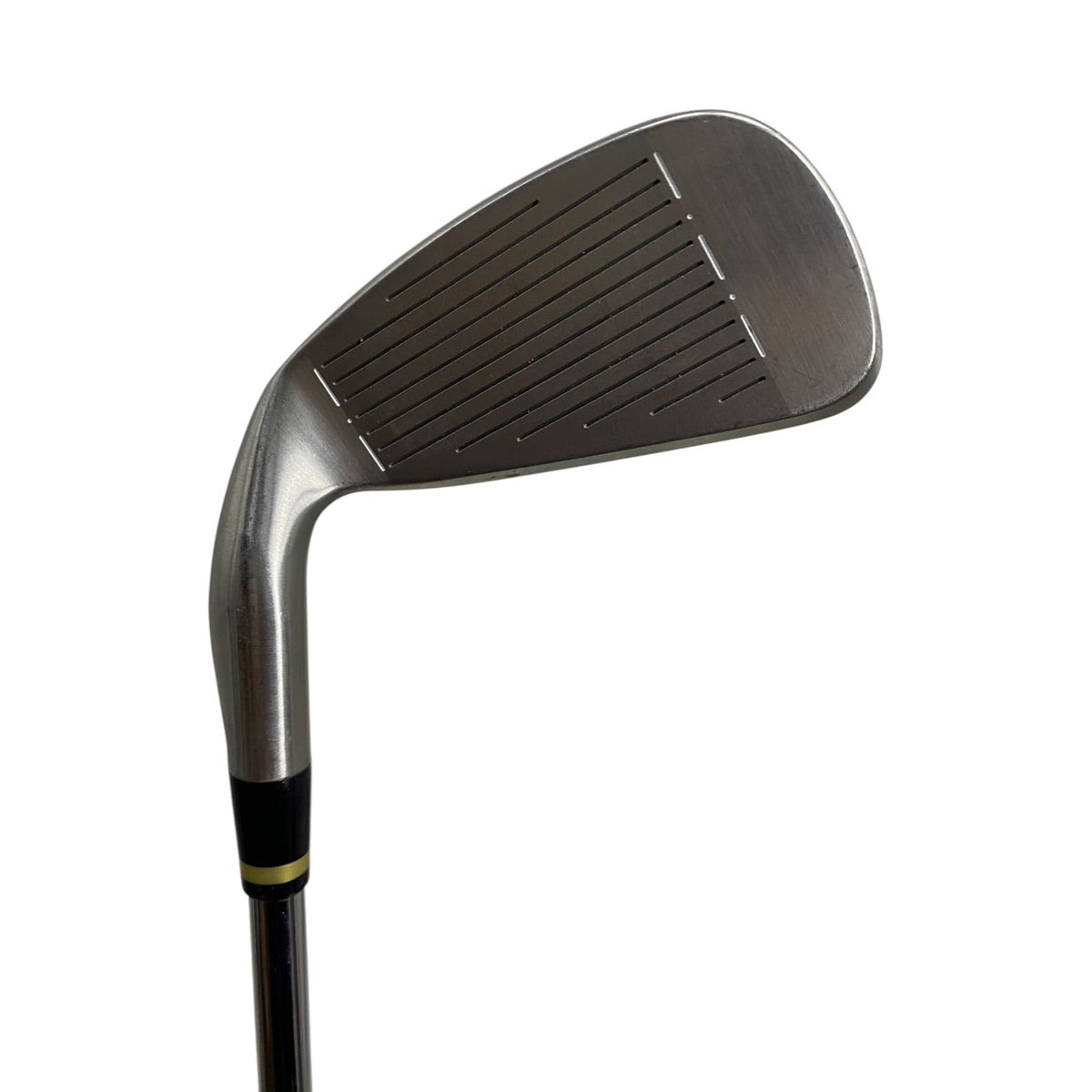 Cobra Gravity Back 1 Single Iron (Pre Owned)