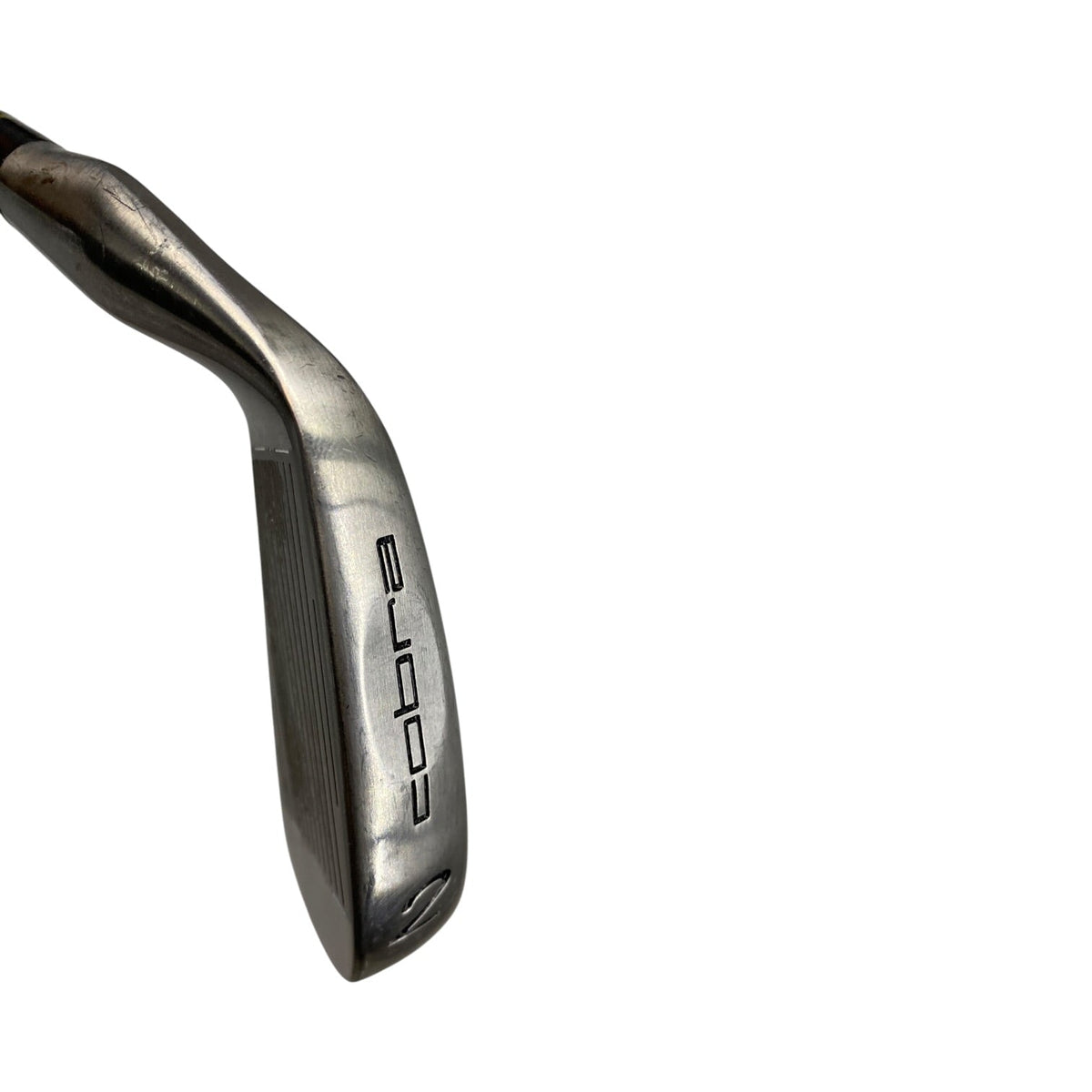 Cobra Gravity Back 2 Single Iron (Pre Owned)