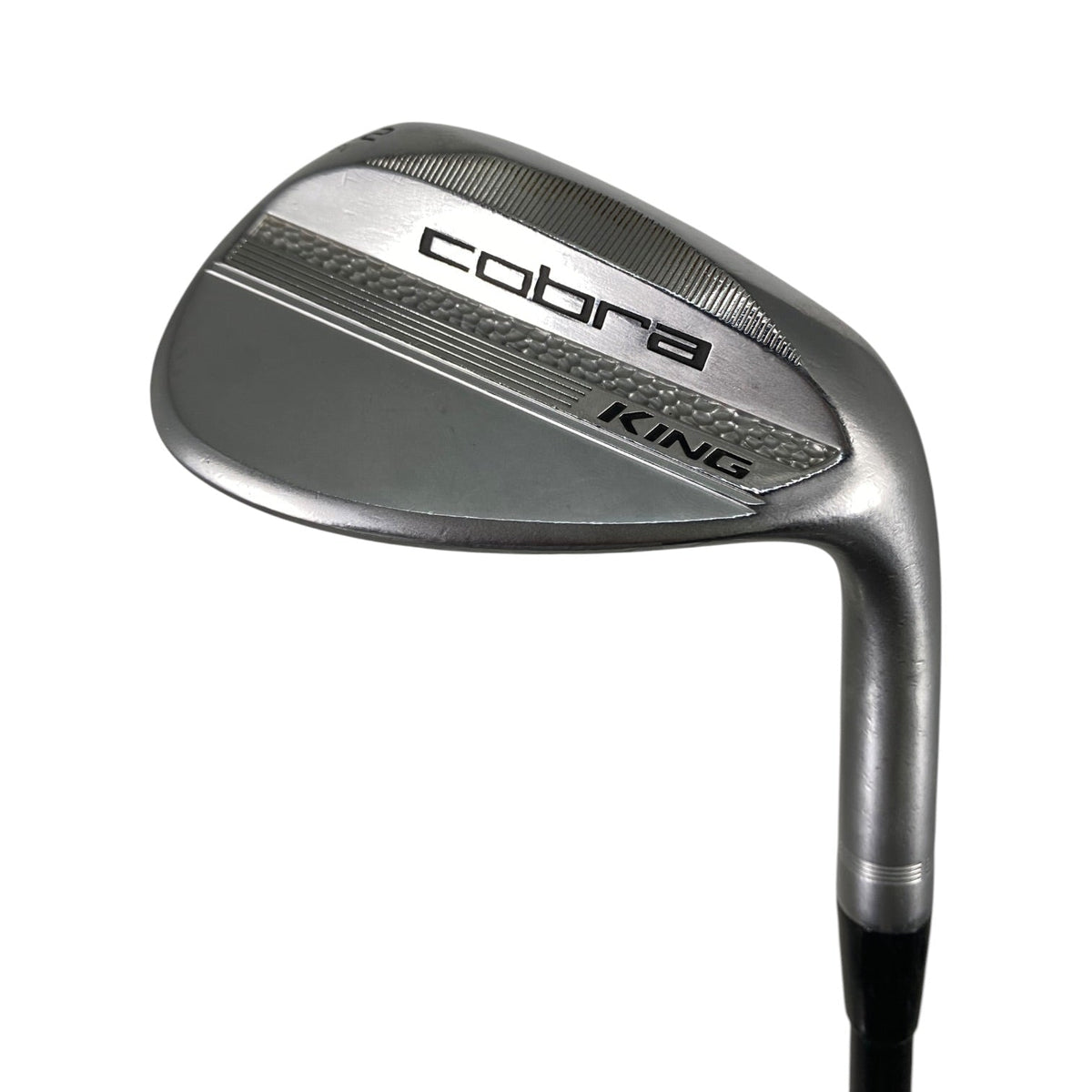 Cobra King 52º-08º V-Grind Wedge (Pre Owned)