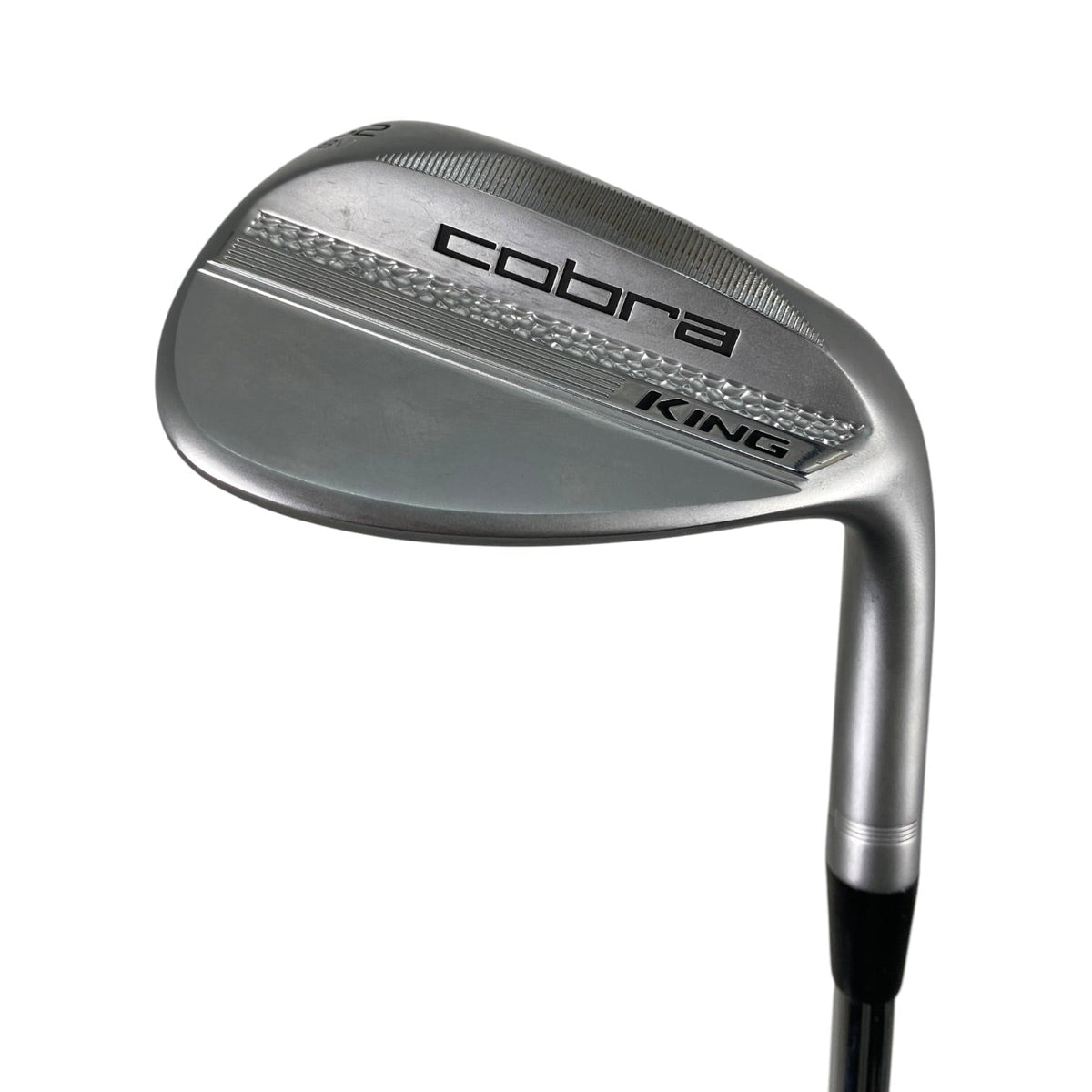 Cobra King 52º-08º V-Grind Wedge (Pre Owned)