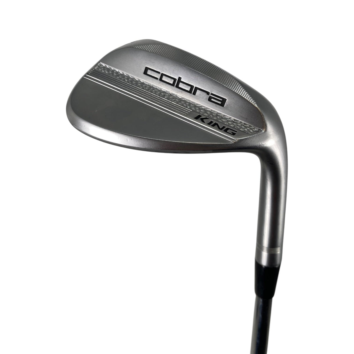 Cobra King 54º-10º V-Grind Wedge (Pre Owned)