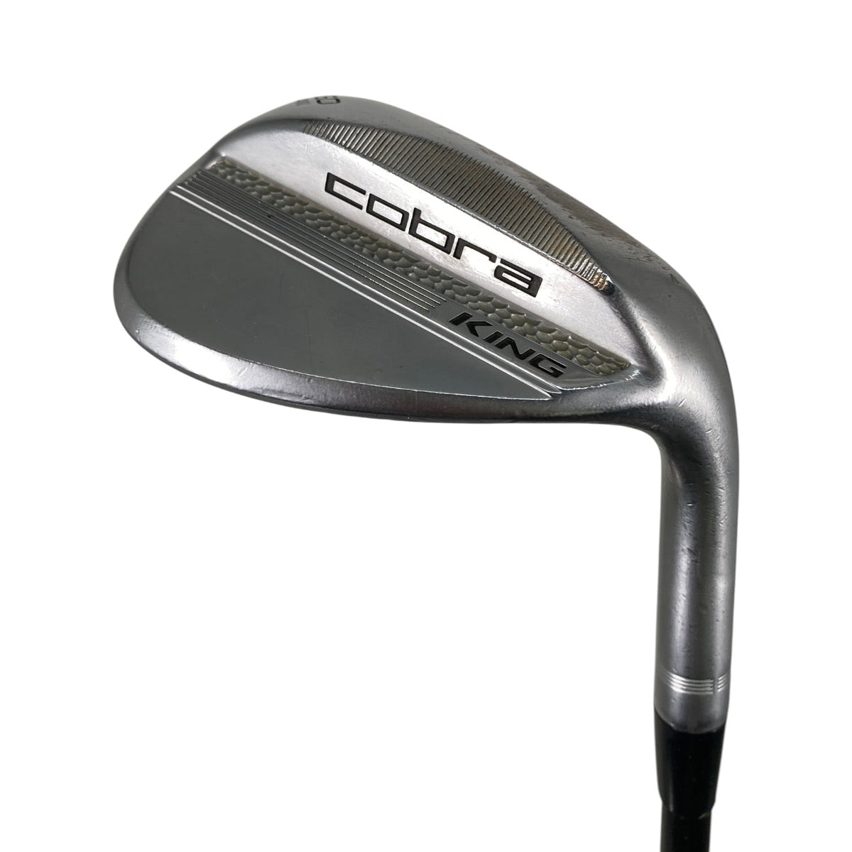 Cobra King 60º-04º W-Grind Wedge (Pre Owned)