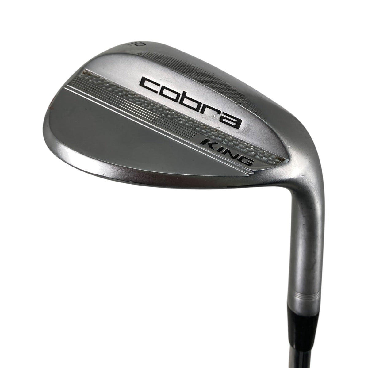 Cobra King 60º-07º T-Grind Wedge (Pre Owned)