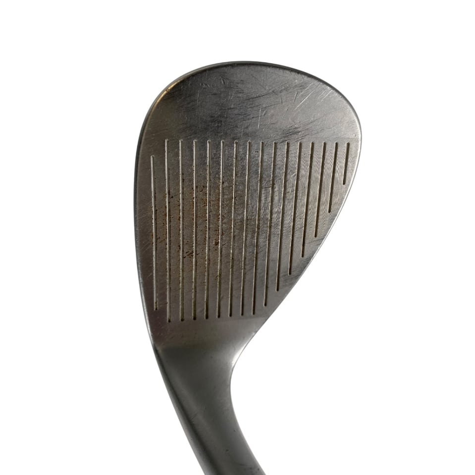 Cobra King 60º-4º W-Grind Wedge (Pre Owned)