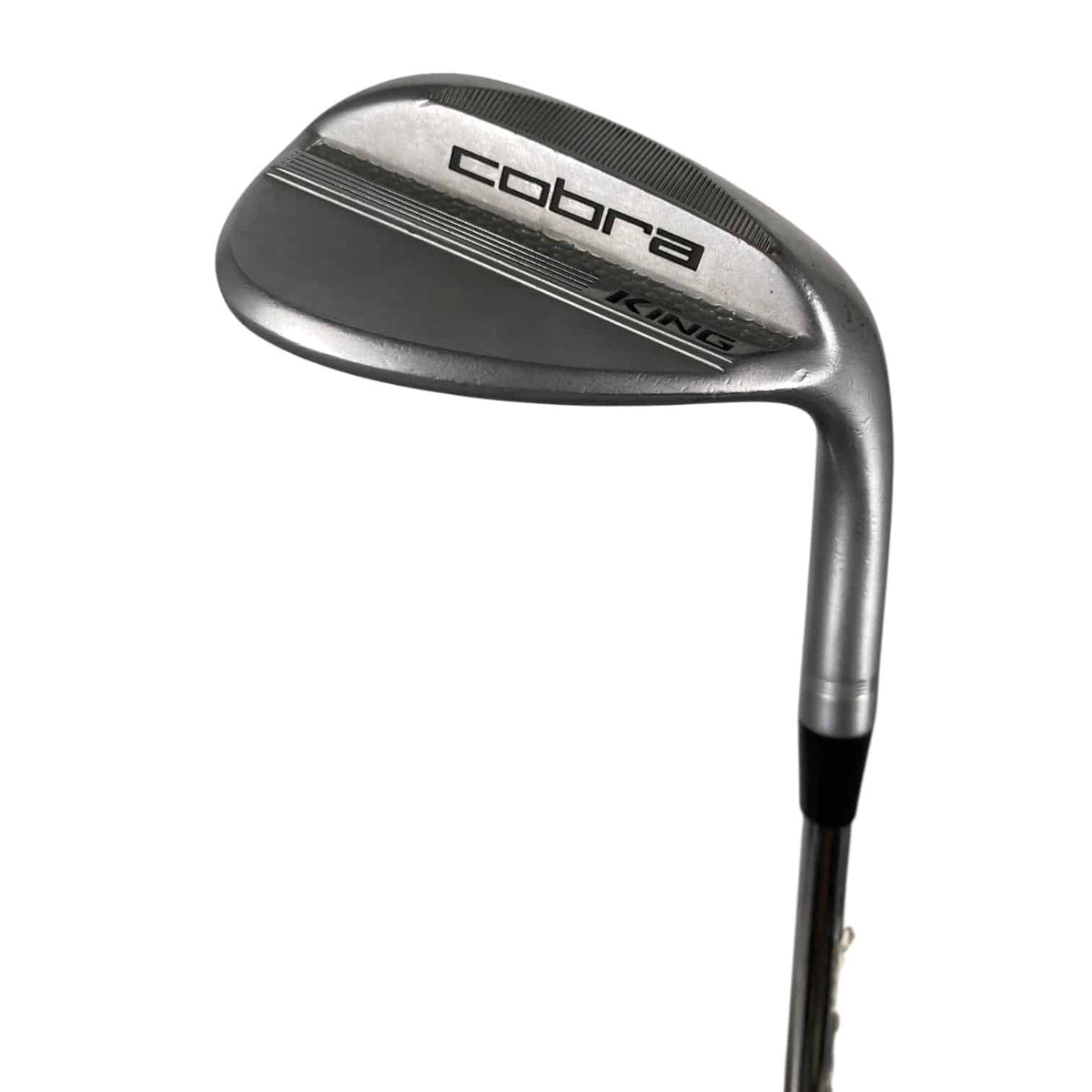 Cobra King 60º-4º W-Grind Wedge (Pre Owned)