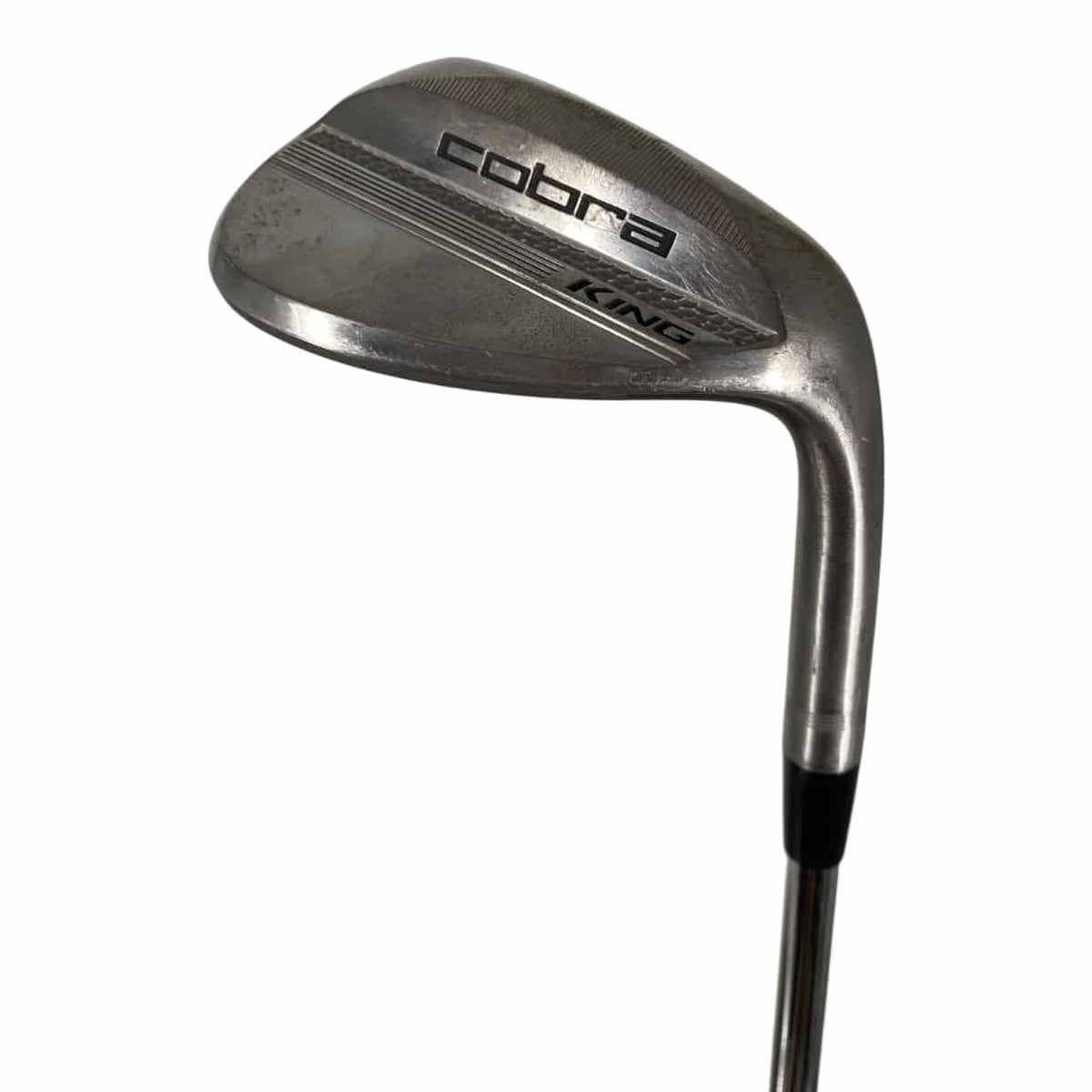 Cobra King 60º-8º V-Grind Wedge (Pre Owned)