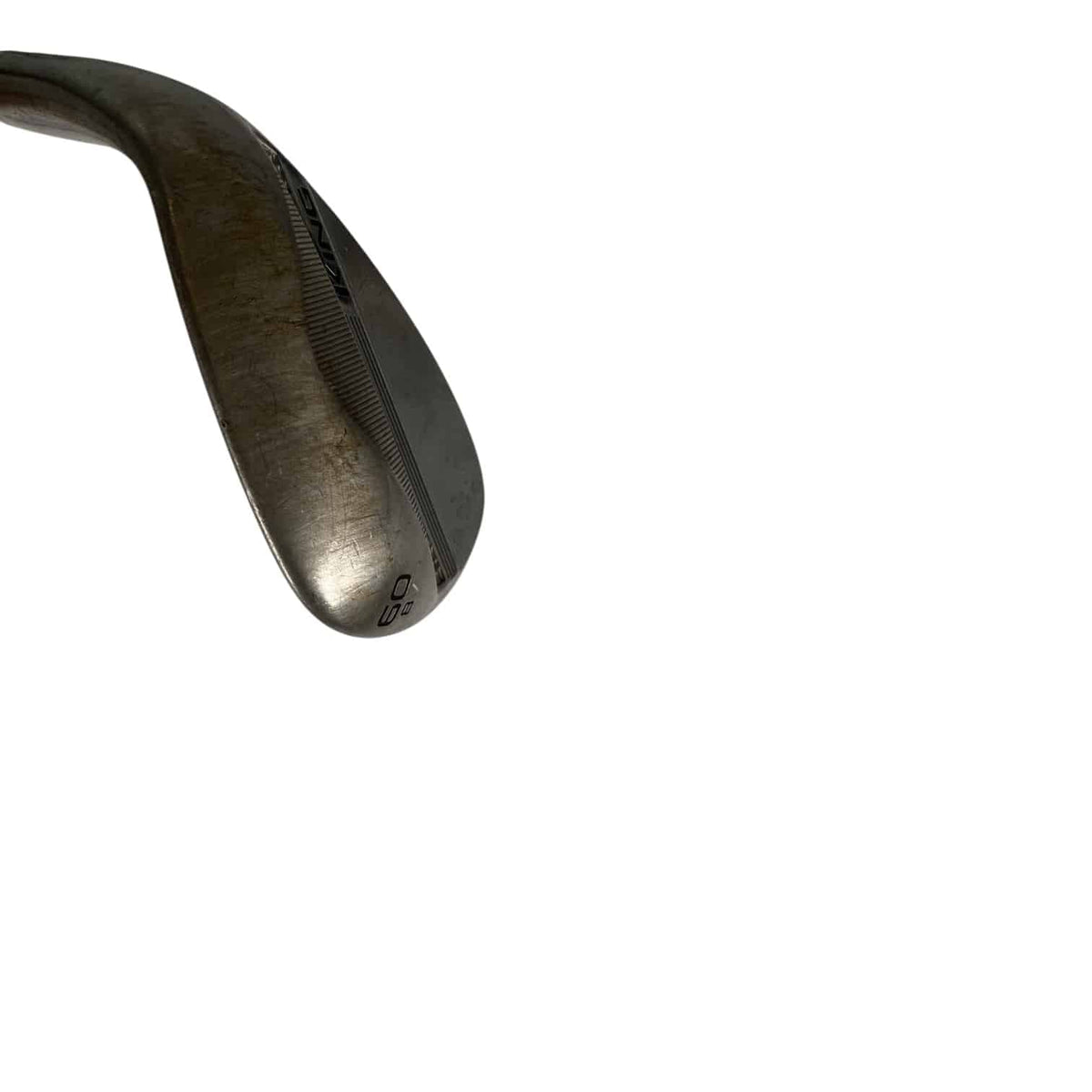 Cobra King 60º-8º V-Grind Wedge (Pre Owned)