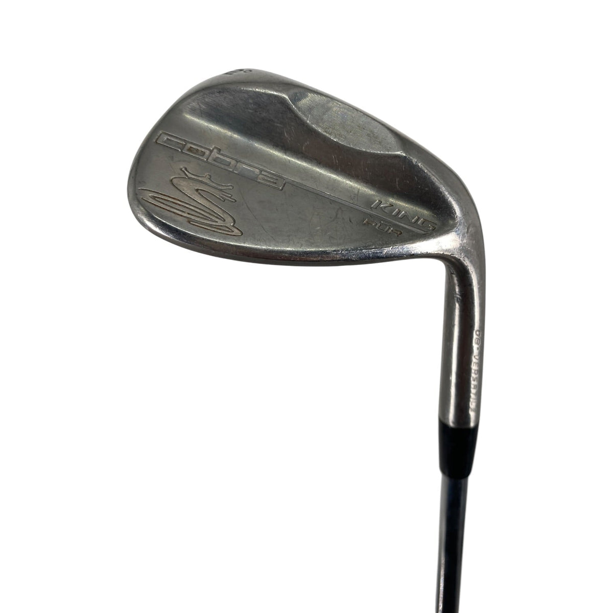 Cobra King Cobra Pur 52º-08º Wedge (Pre Owned)