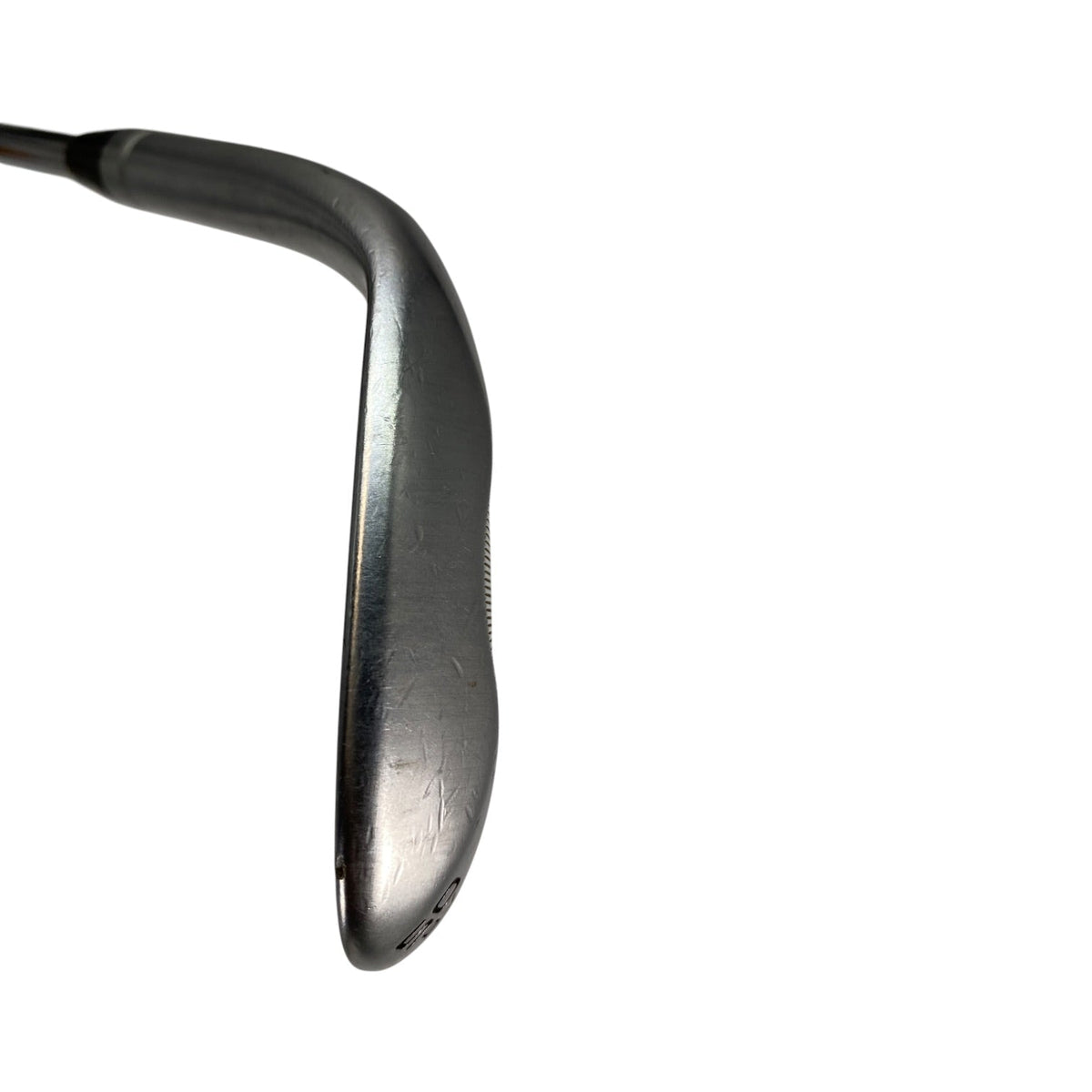 Cobra King Cobra SB Classic 50°-08° V- Grind Wedge (Pre Owned)