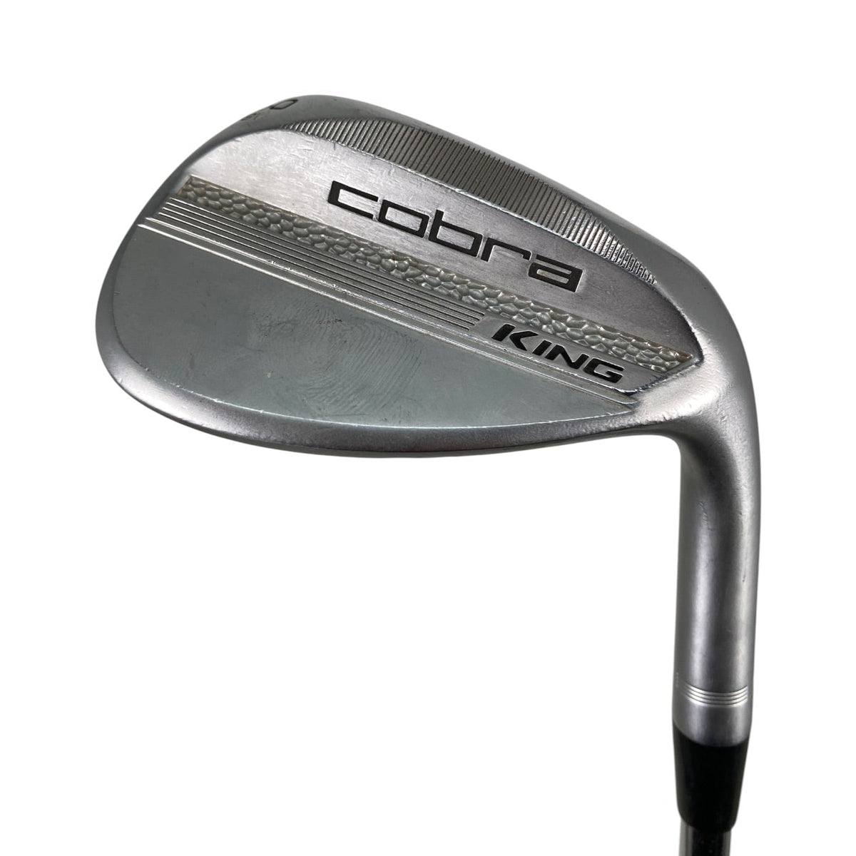 Cobra King Cobra SB Classic 50°-08° V- Grind Wedge (Pre Owned)