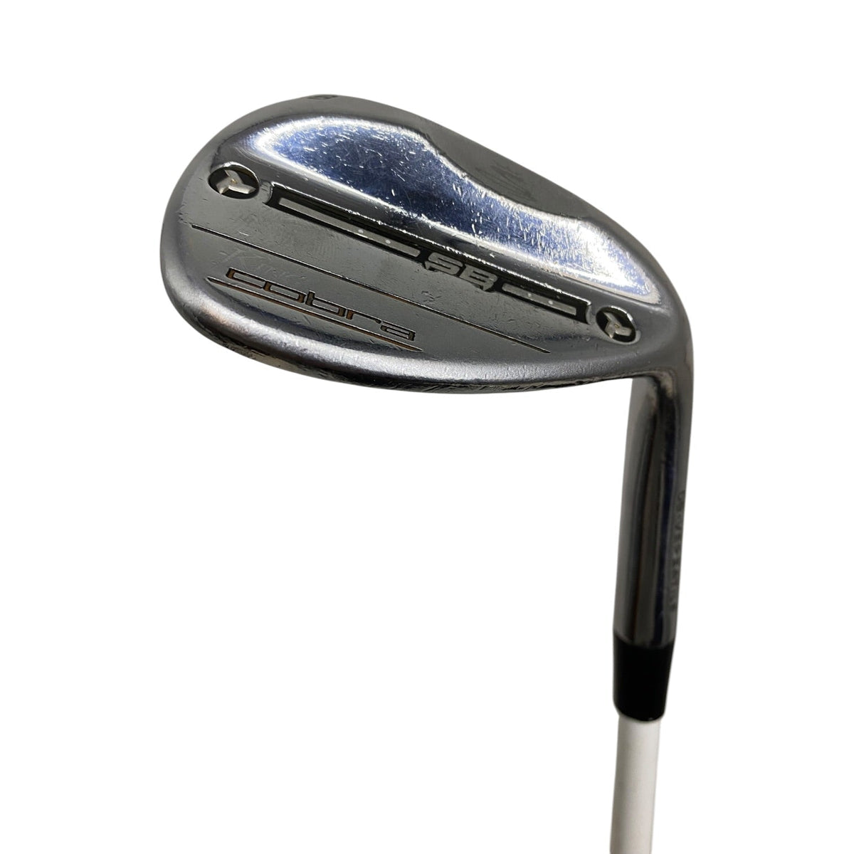 Cobra King Cobra SB Classic Grind 58°-08º Wedge (Pre Owned)