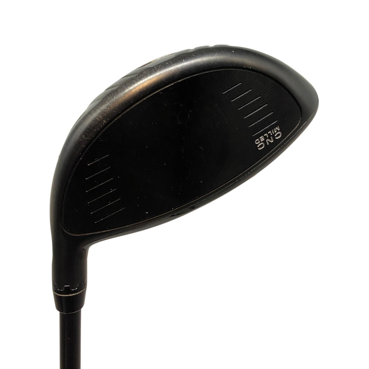 Cobra King F8 10.5º Driver (Pre Owned)