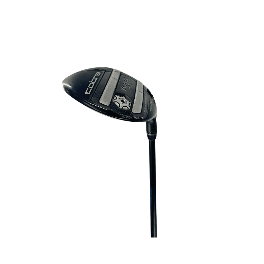 Cobra King F8 3-4 Wood (Pre Owned)