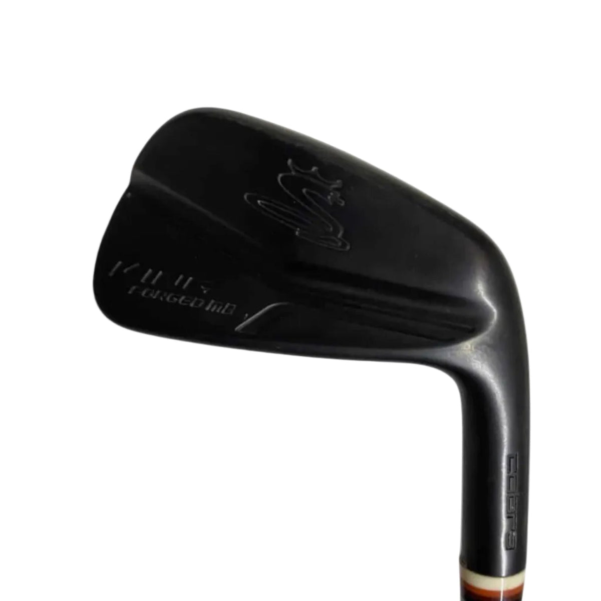 Cobra King Forged CB/MB Combo Irons (Pre Owned)