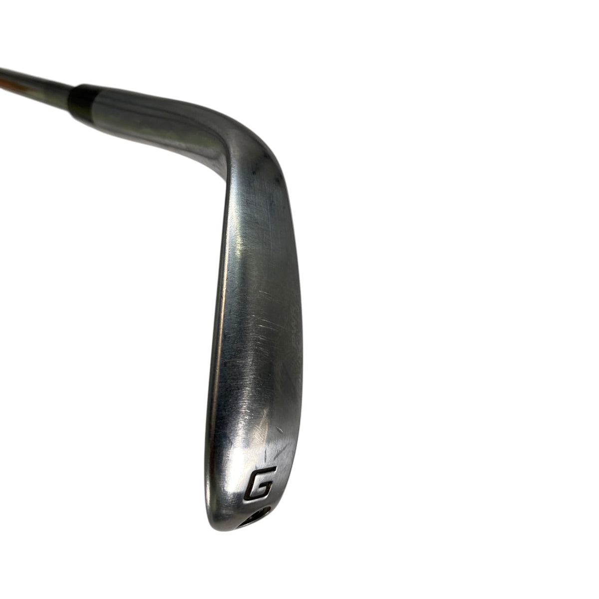 Cobra King Forged Tec Gap Wedge (Pre Owned)