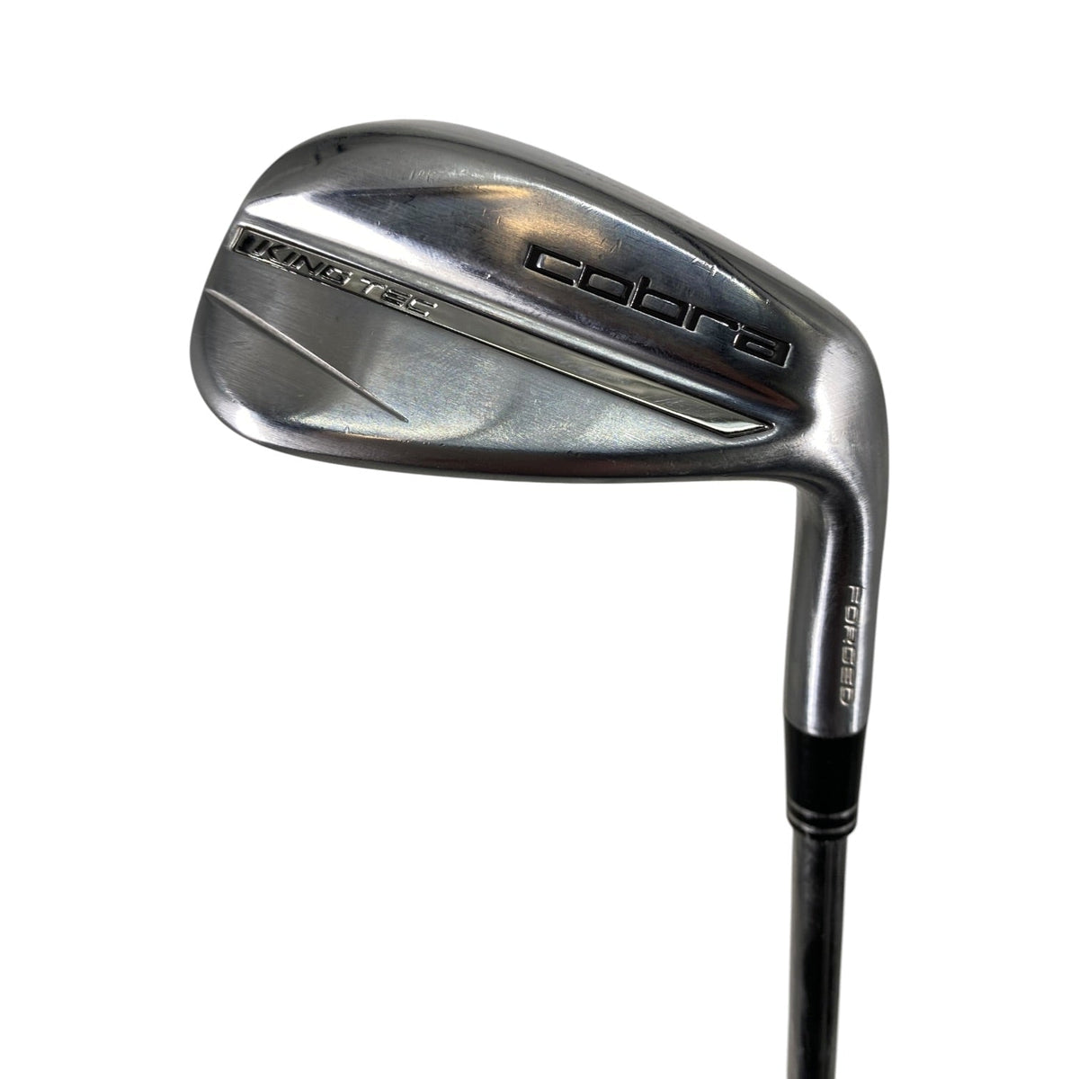 Cobra King Forged Tec Gap Wedge (Pre Owned)