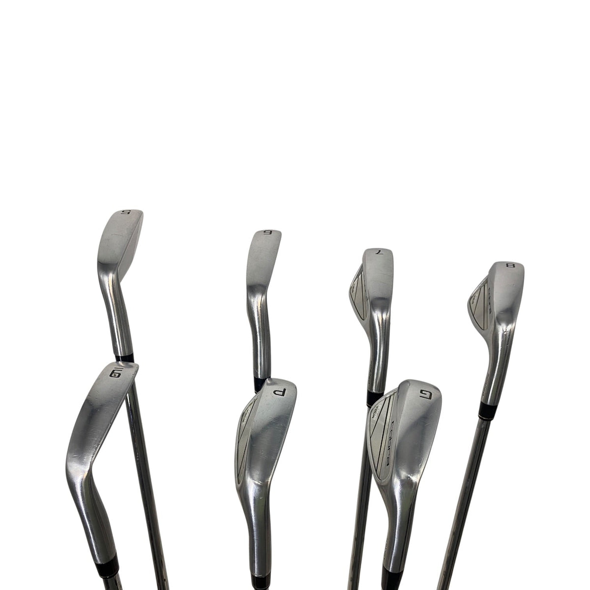 Cobra King Forged Tour Iron (Pre Owned)