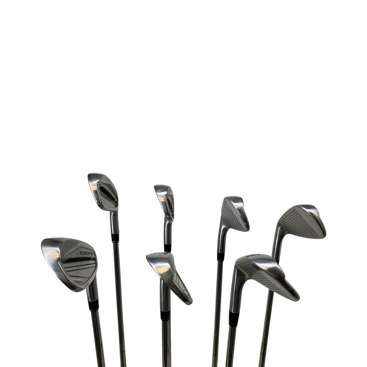 Cobra King Forged Tour Iron (Pre Owned)