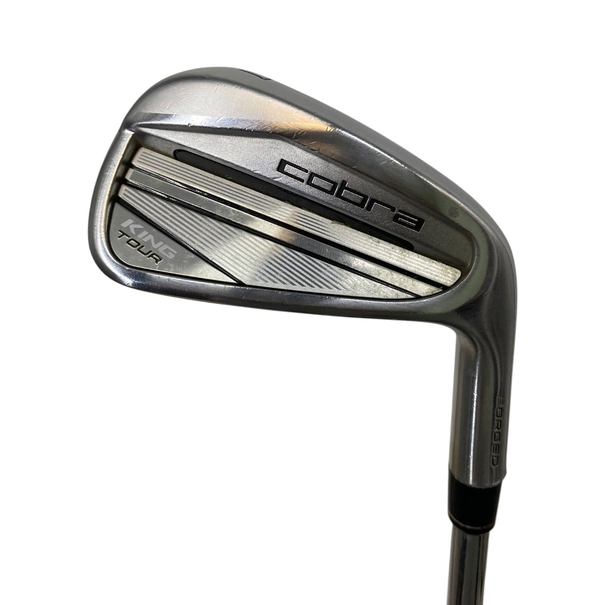 Cobra King Forged Tour Iron (Pre Owned)