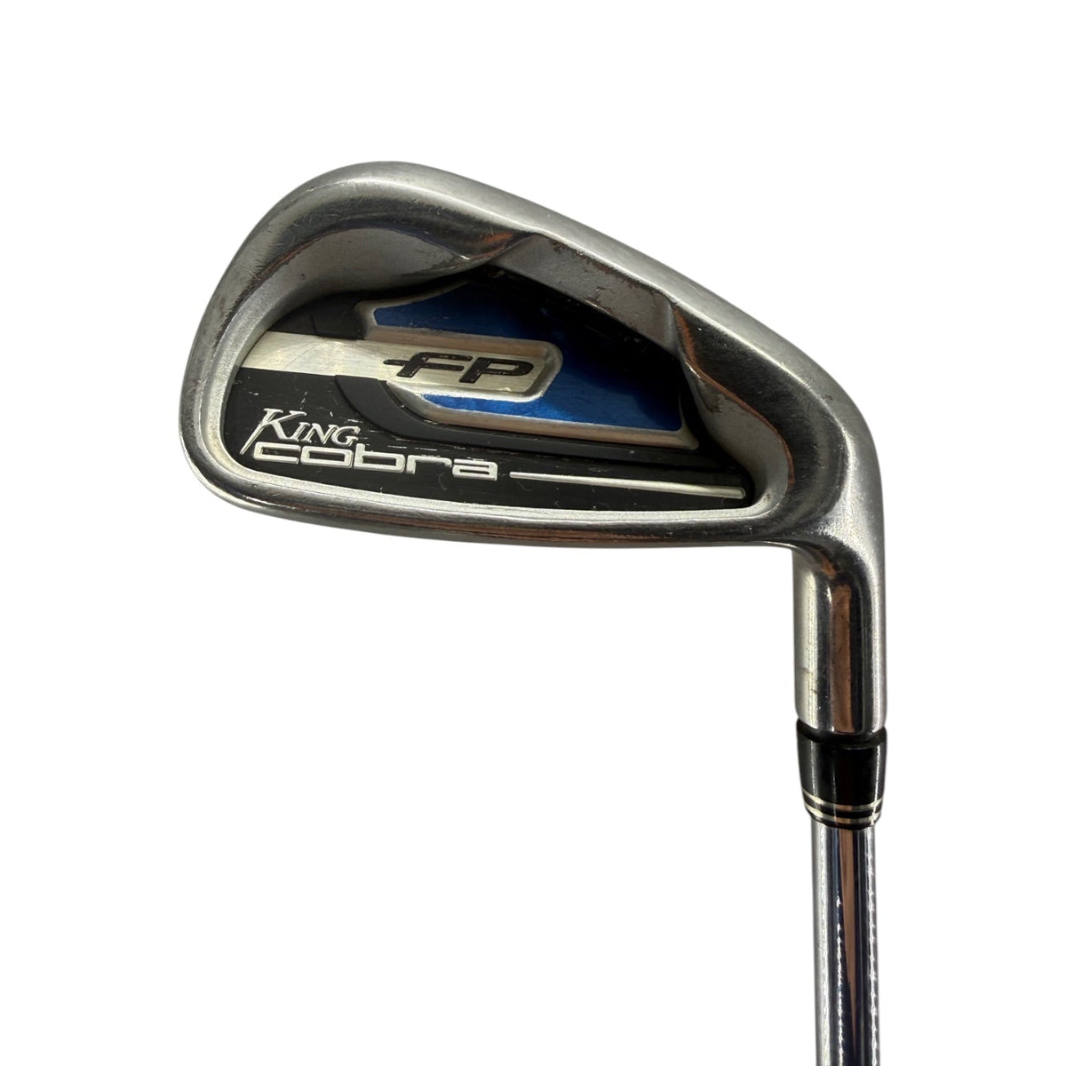 Cobra King FP Iron Set (Pre Owned)