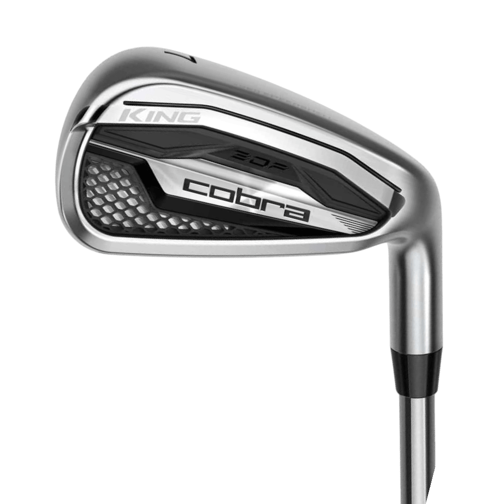 Cobra KING Irons