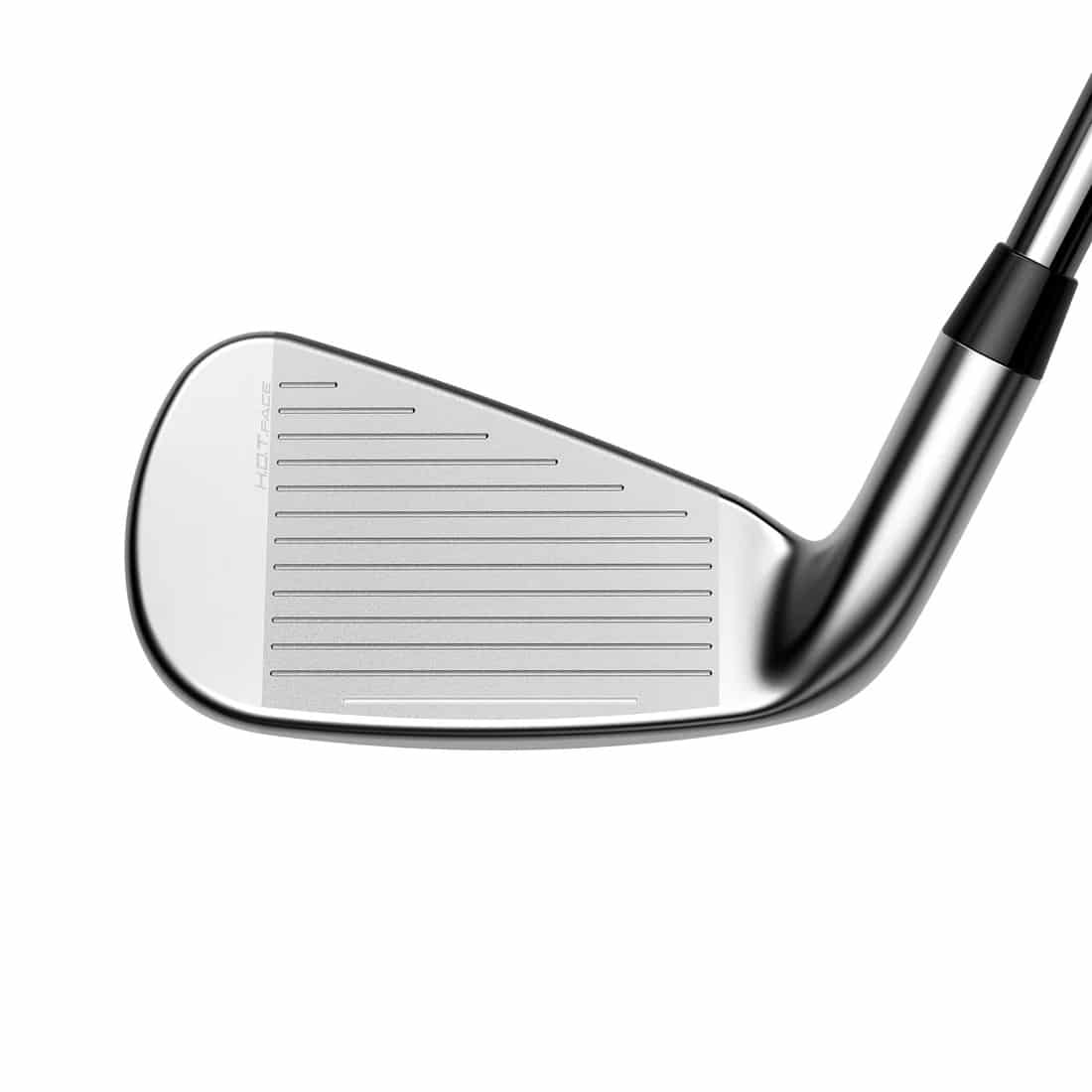 Cobra KING Irons
