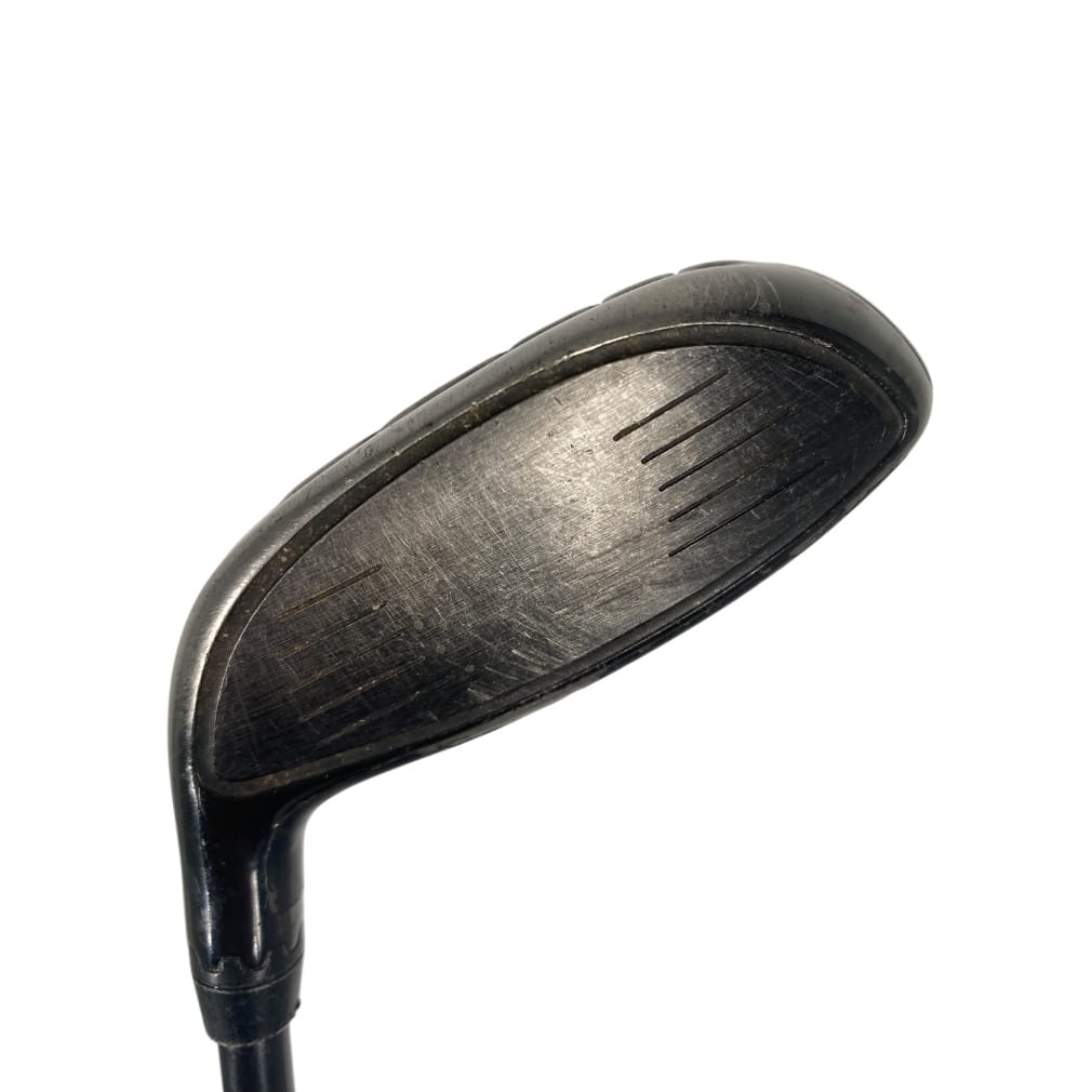 Cobra King LTD 3-4 Wood (Pre Owned)