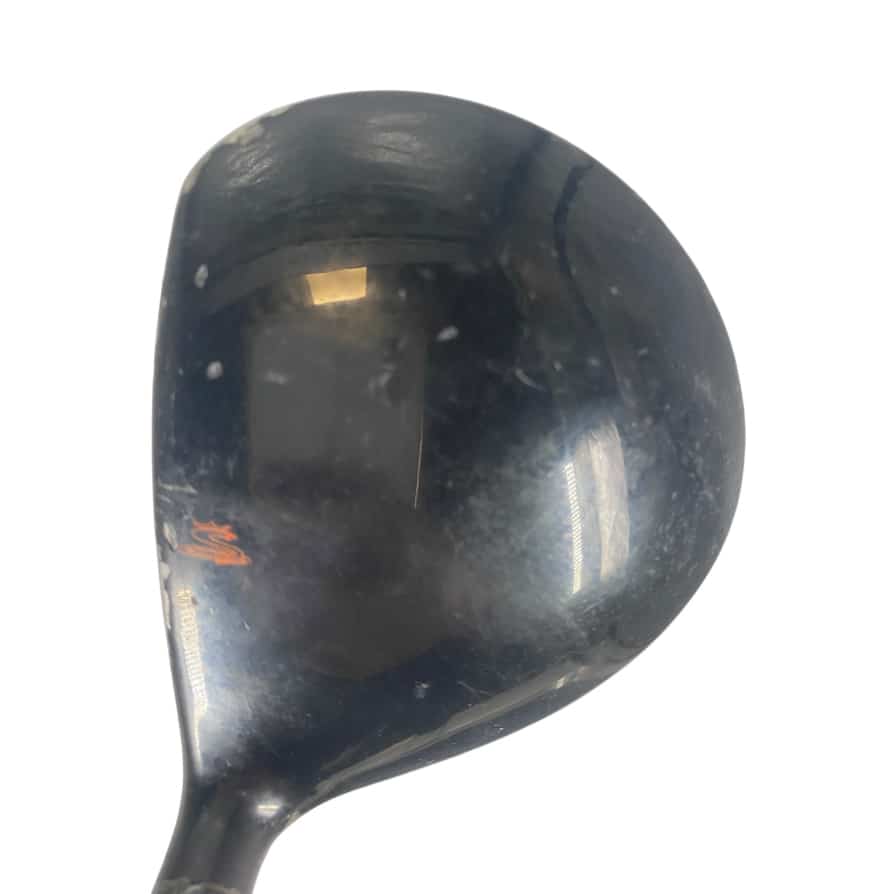 Cobra King LTD 3-4 Wood (Pre Owned)