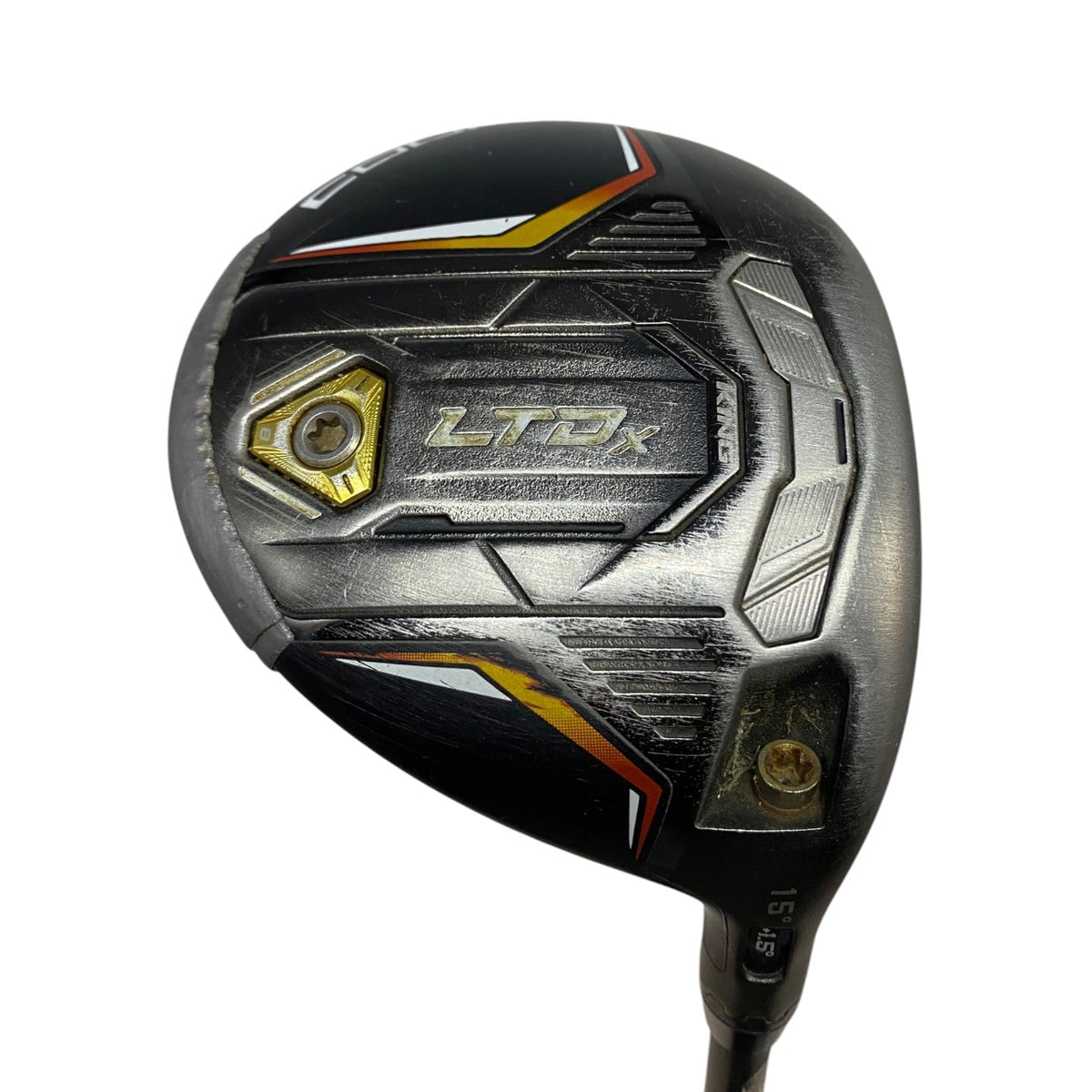 Cobra King  LTDx 15º 3 Wood (Pre Owned)
