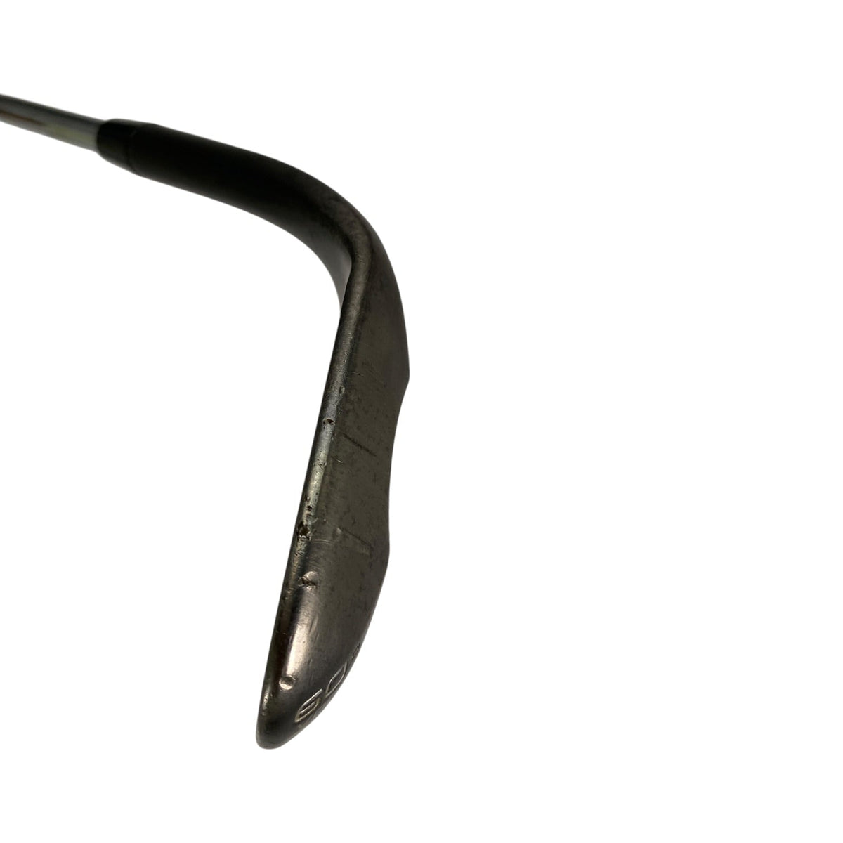 Cobra King MIM Black V-Grind 60º-08º Wedge (Pre Owned)