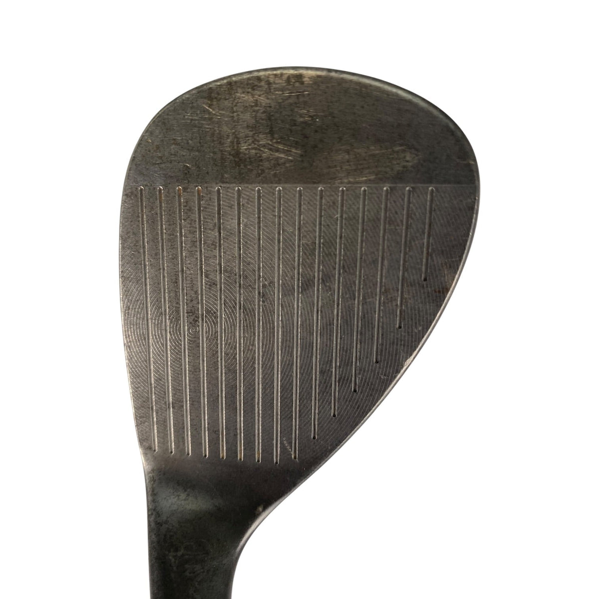 Cobra King MIM Black V-Grind 60º-08º Wedge (Pre Owned)