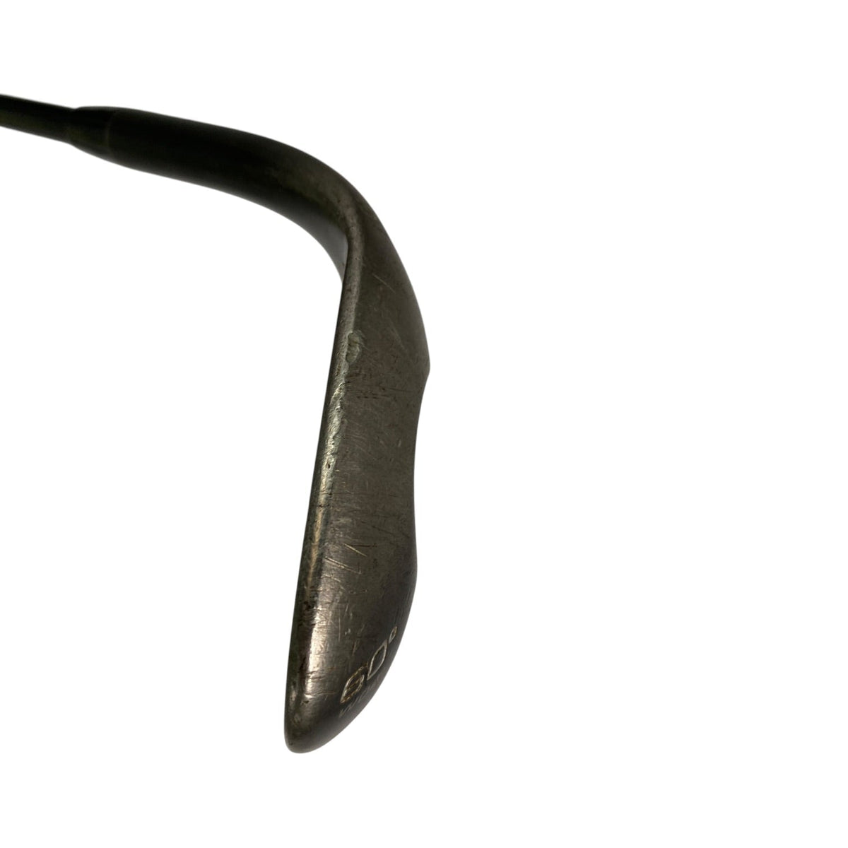 Cobra King MIM Black W-Grind 56º-07º Wedge (Pre Owned)