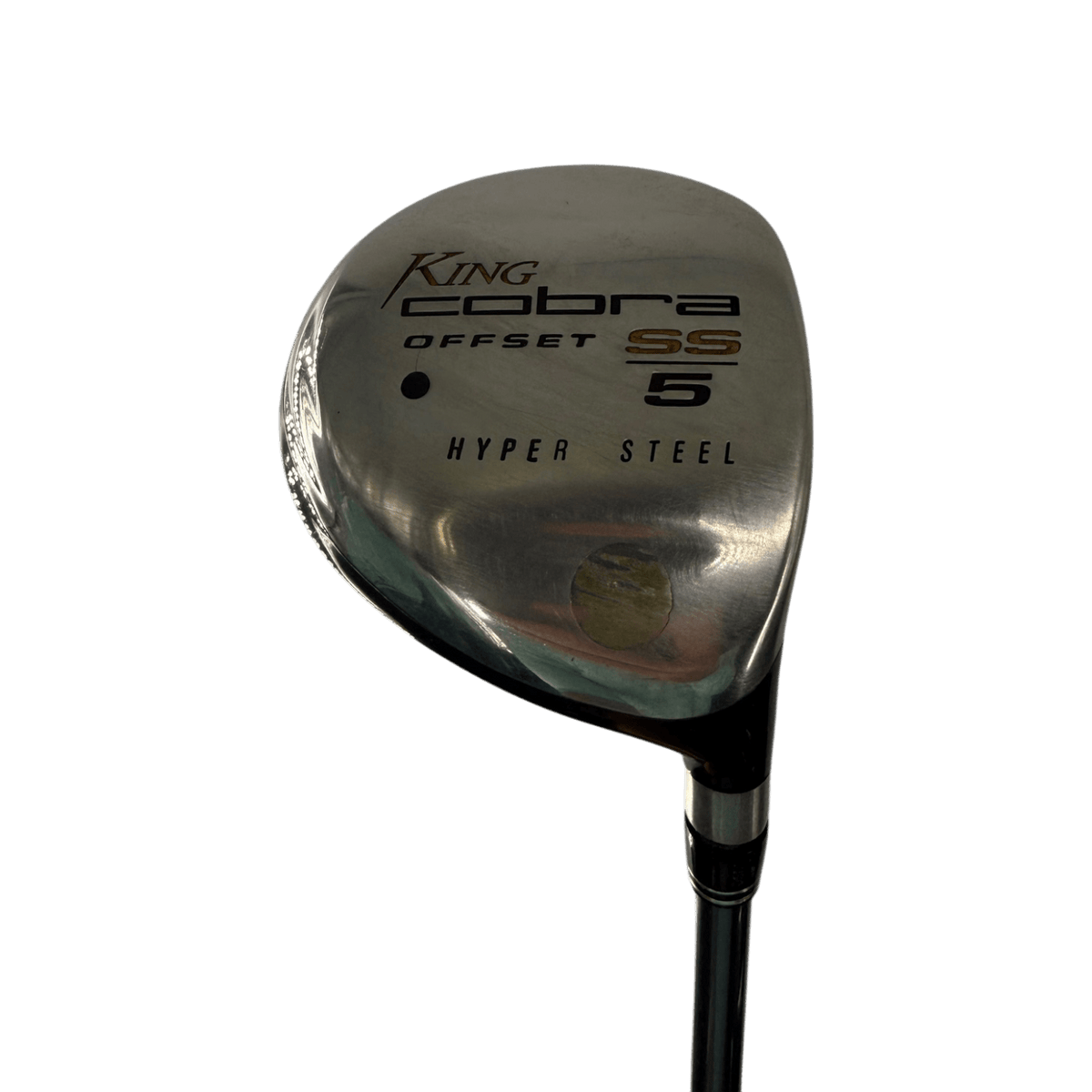 Cobra King OffSet 5 Wood (Pre Owned)