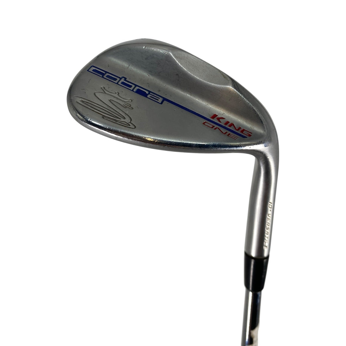 Cobra King One 56º-10º Wedge (Pre Owned)