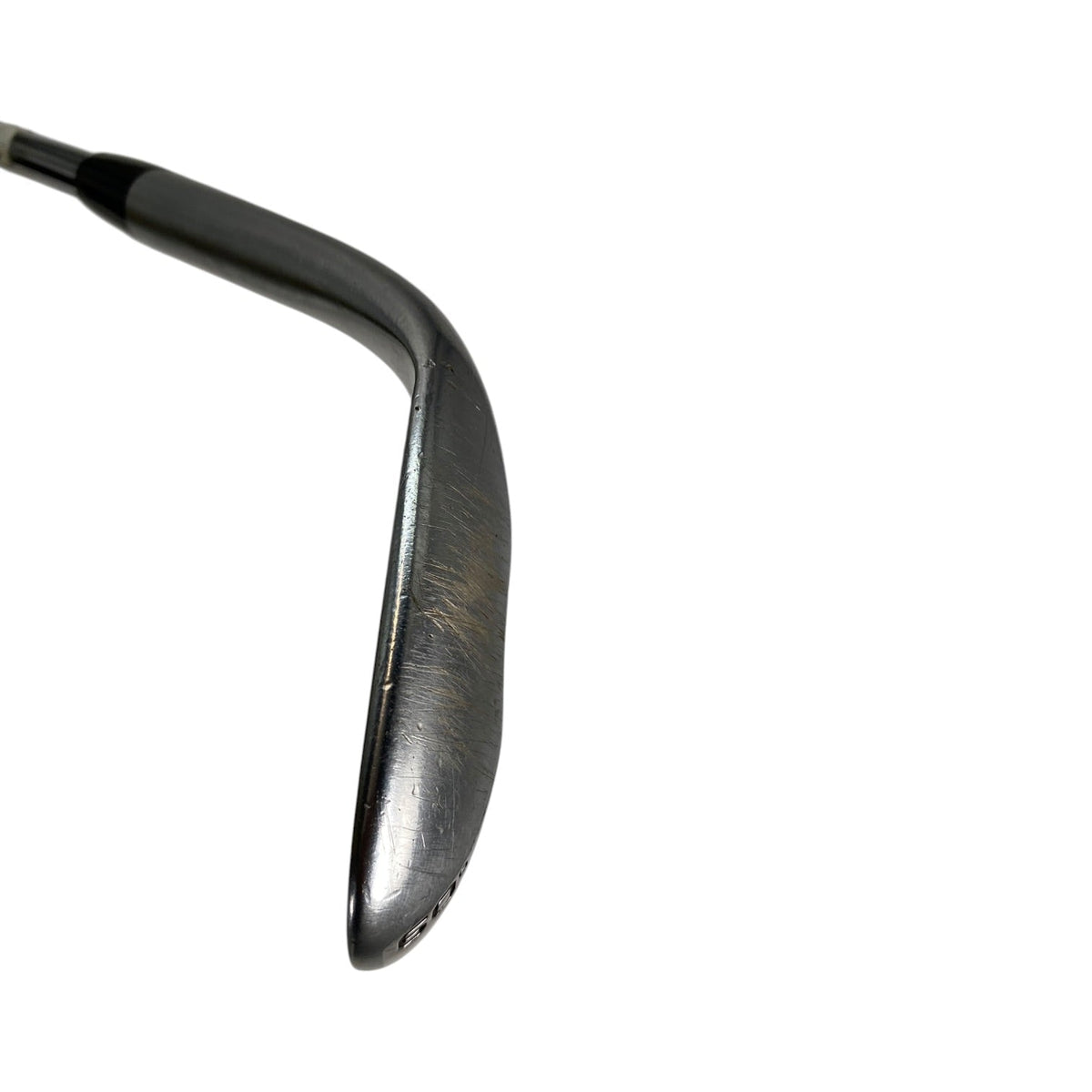 Cobra KING ONE Length 60°-08º Wedge (Pre Owned)