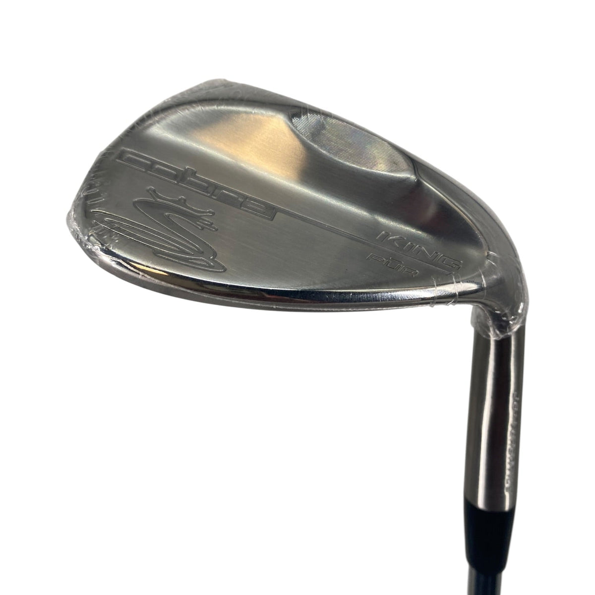 Cobra King Pur Classic Grind 60° Wedge (Pre Owned)