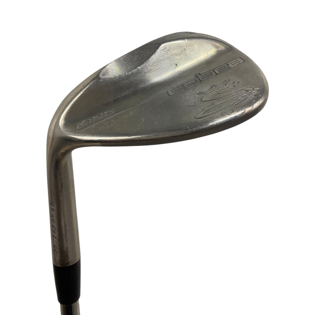 Cobra King Pur Versatile 56º-10º Wedge (Pre Owned)