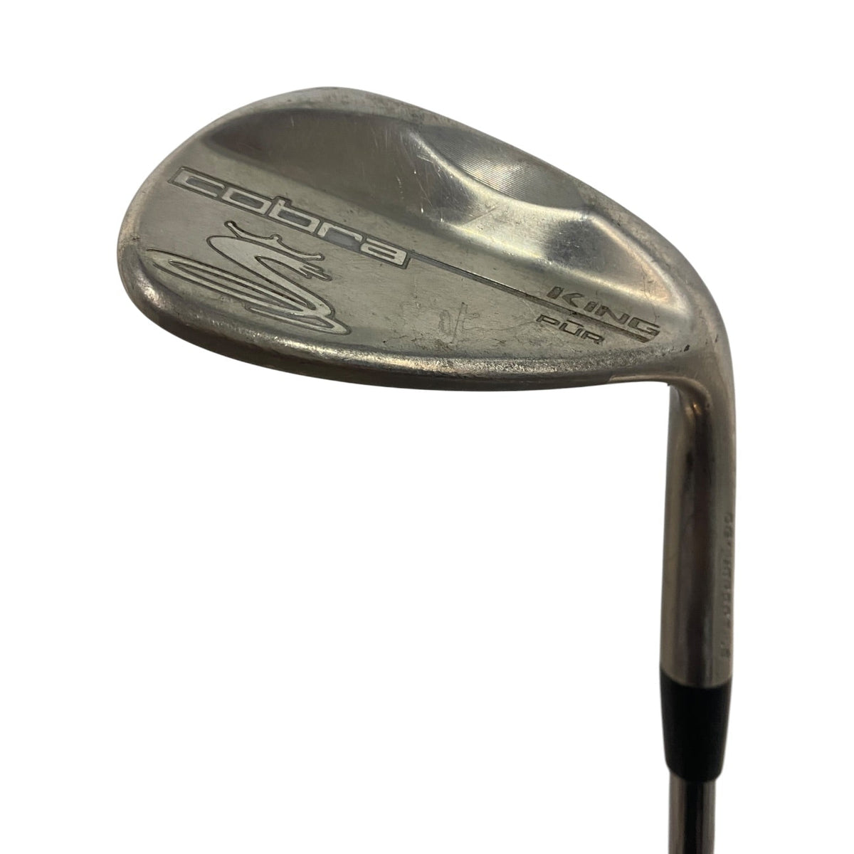 Cobra King Pur Versatile 60º-08º Wedge (Pre Owned)