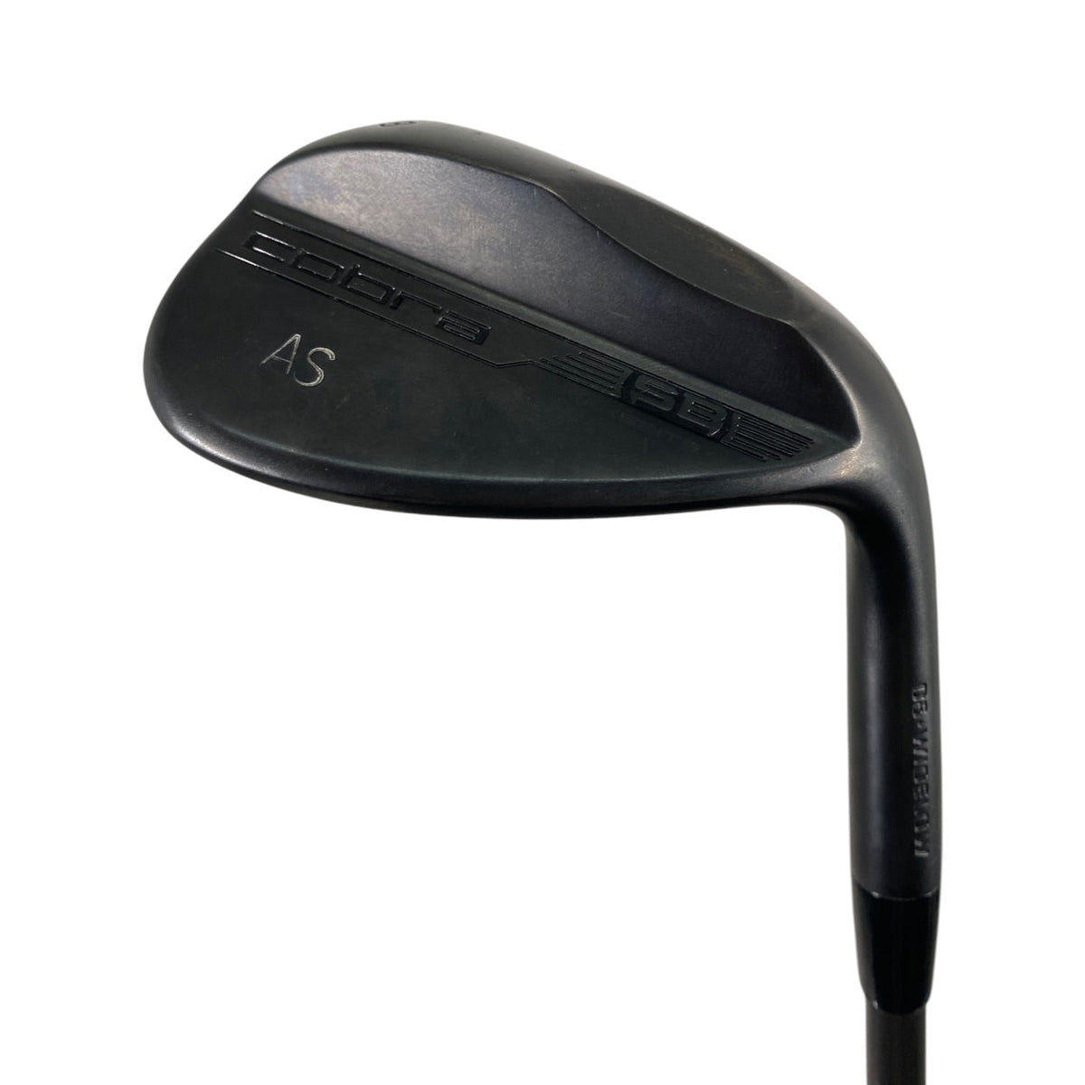 Cobra King SB Versatile 58º-06º Wedge (Pre Owned)