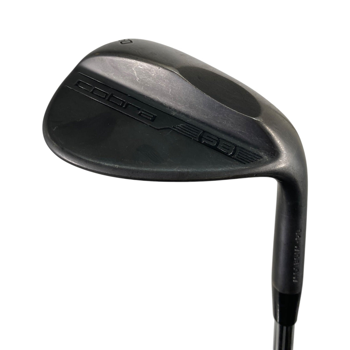 Cobra King SB Versatile 60º-04º Wedge (Pre Owned)