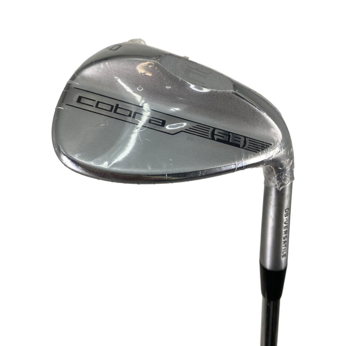 Cobra King SnakeBite Classic Grind 50º-08º Wedge (Pre Owned)